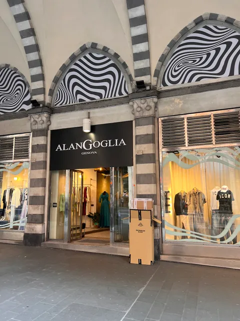 alanGoglia fashion store