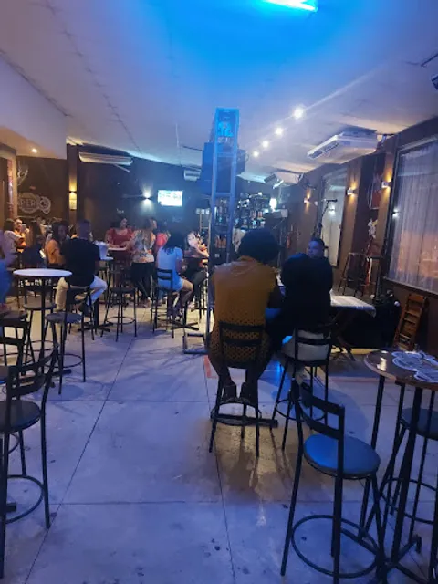 Taperas Bar