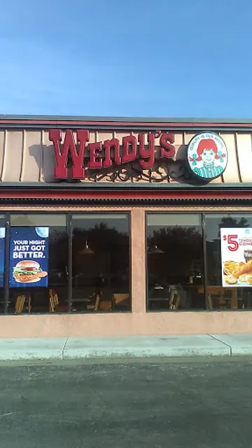 Wendy's