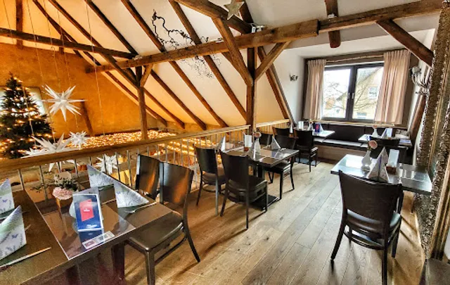 Restaurant Il Casale