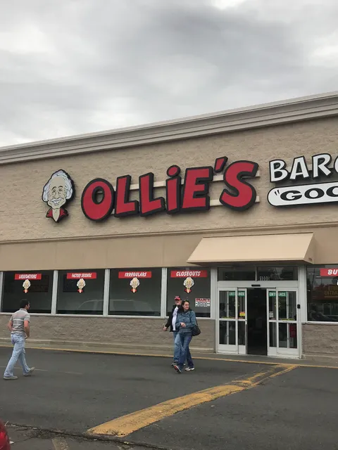 Ollie's Bargain Outlet