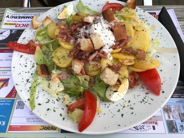 Bar Brasserie Restaurant l’Europe