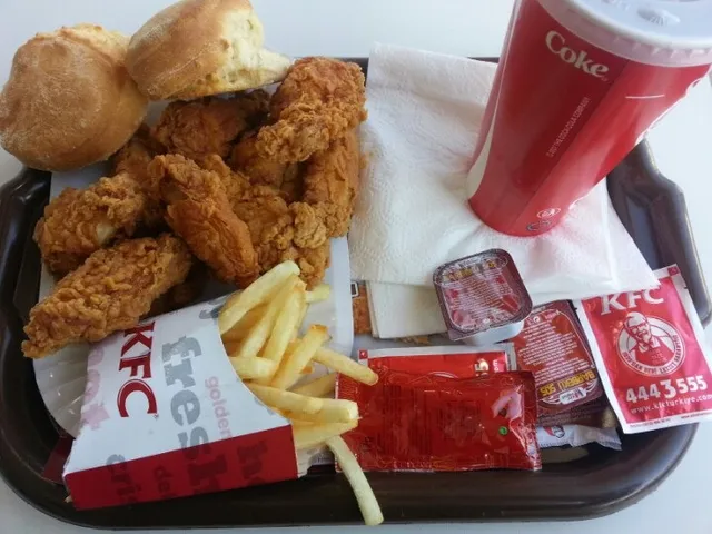 KFC