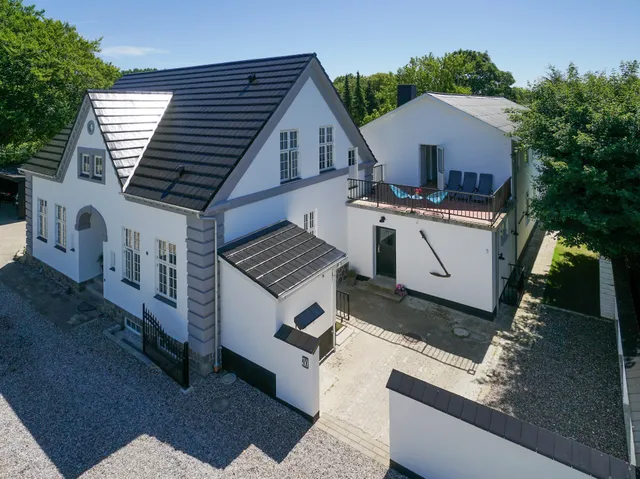 Villa Sofie Bed & Breakfast