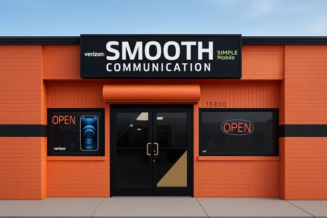 Smooth Communication