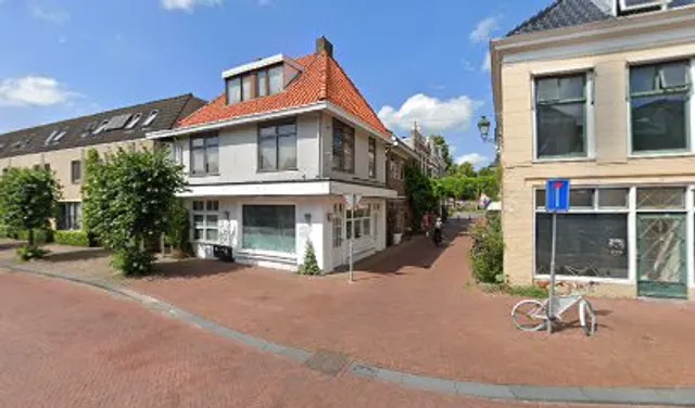 Vijzelstraat 1
