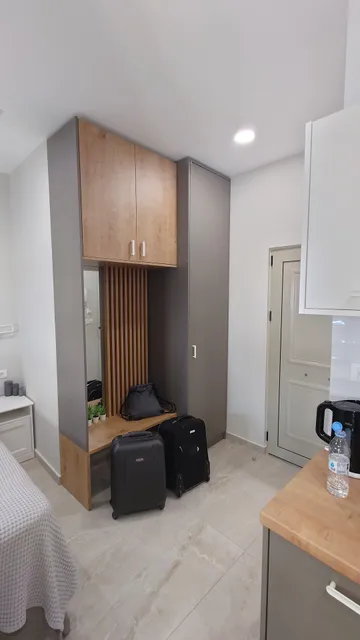 Armonía Small Luxury Apartments