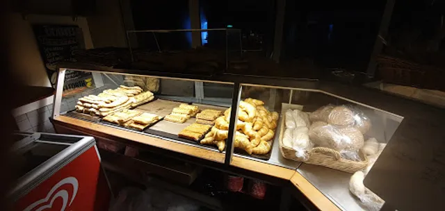 Lunchroom Lodewijk Hendrikse