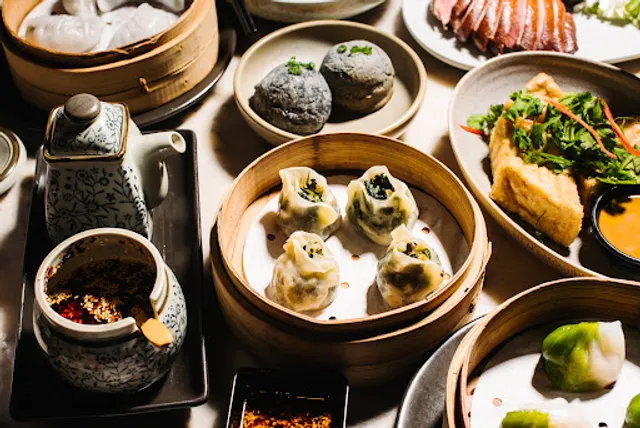 Lotus Dumpling Bar Summer Hill