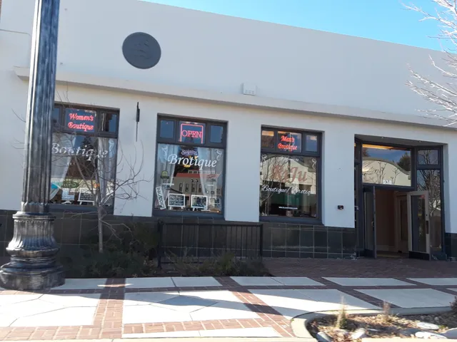 RiJu Boutique & Brotique, LLC