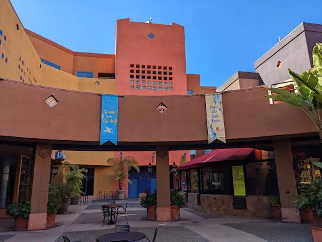 Sushi Roll Land - All You Can Eat