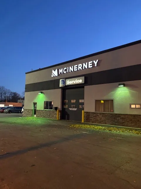 McInerney Chrysler Dodge Jeep Ram