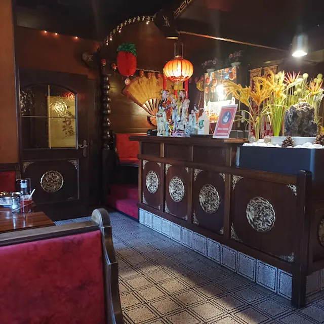 China Restaurant Singapore