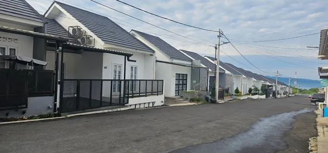 Villa Mochi Sukabumi Private Mini Pool