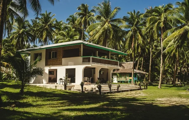 Pacifico Beach Resort