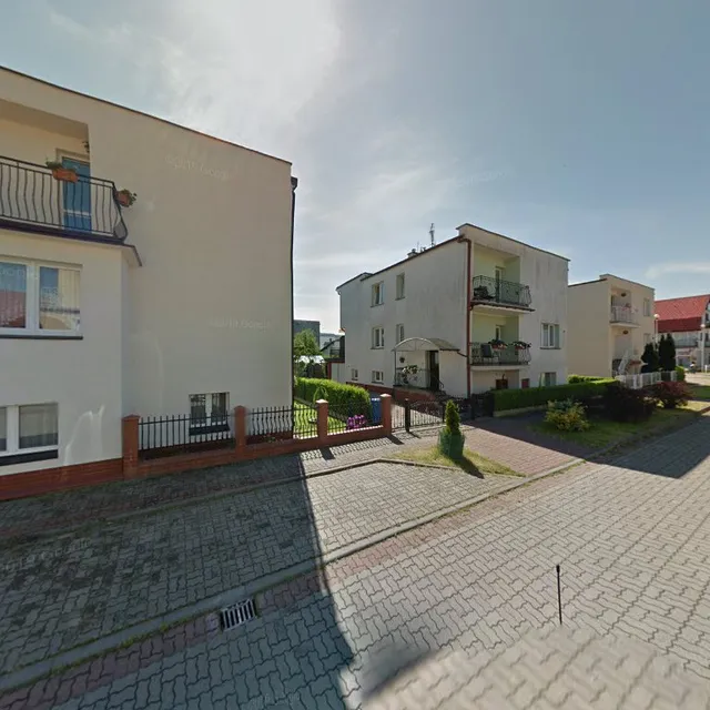 Cybulscy J.M. Kwatera turystyczna