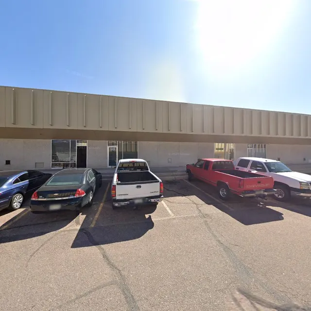 Pikes Perk Coffee Roasters