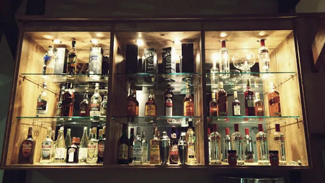 Bar e Petiscaria SE7E CORDAS