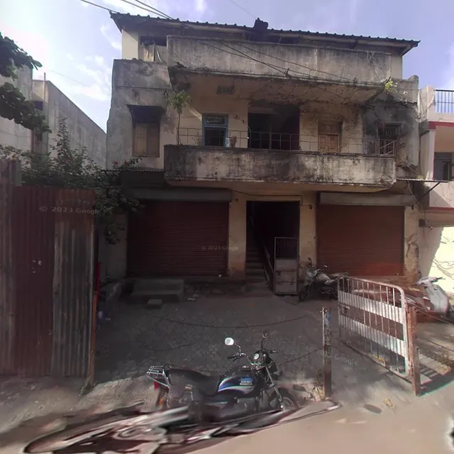 The Rooftop Restaurant &Cafe