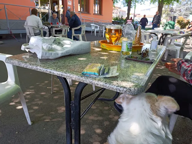 Cooperativa di Consumo di Sant'Antonio