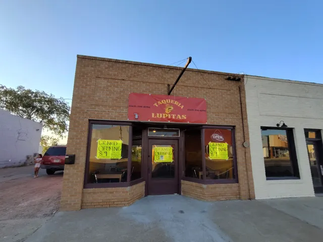 Taqueria Lupitas