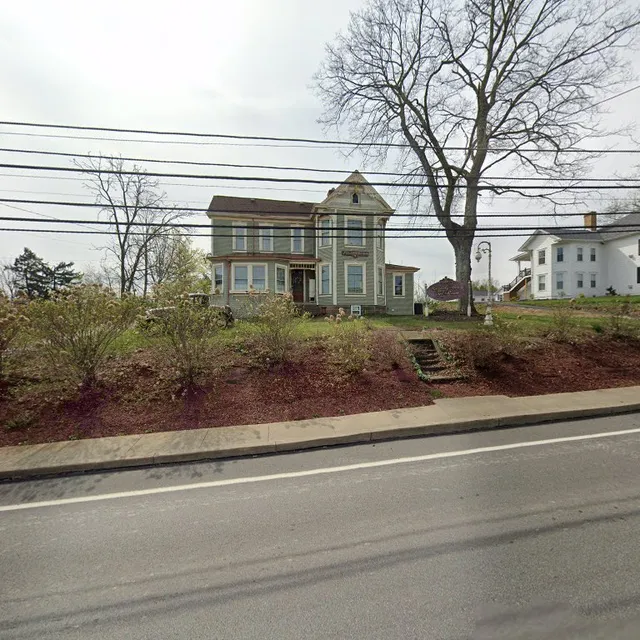 Uniquely Yours Tea Room