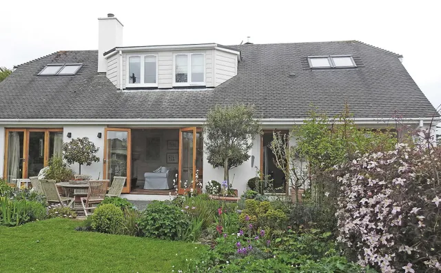 Nearwater Bed and Breakfast