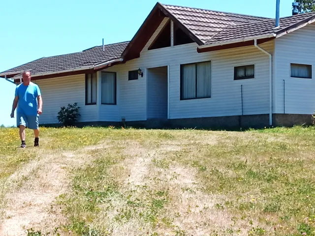 Condominio Las Lomas de Villarrica