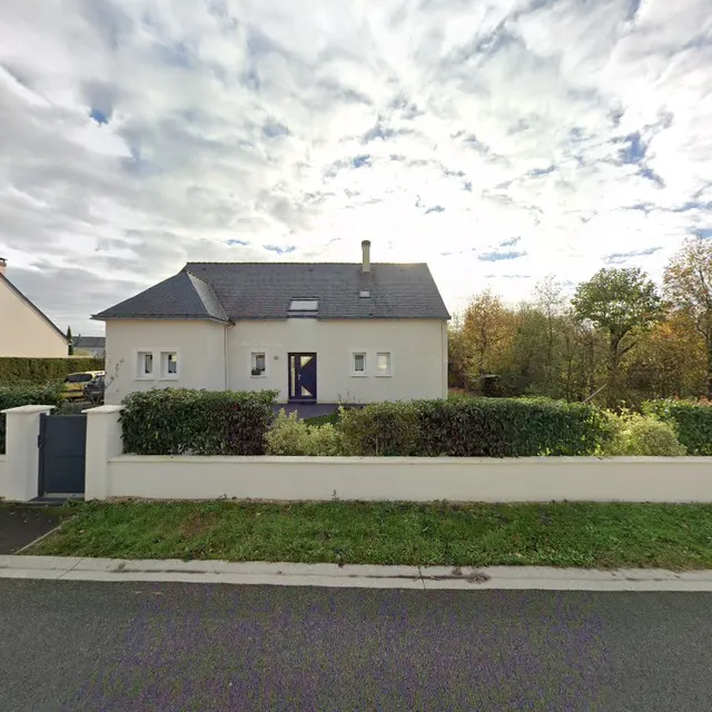 Chambre d'hôtes du Haut Chemin