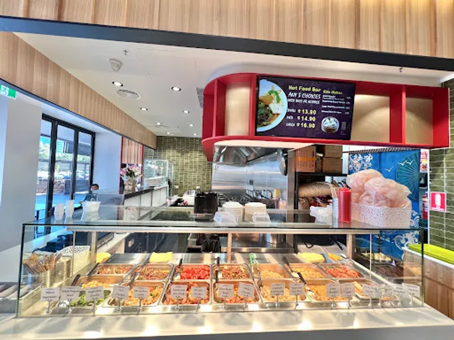 Lee‘s Kitchen Marketown