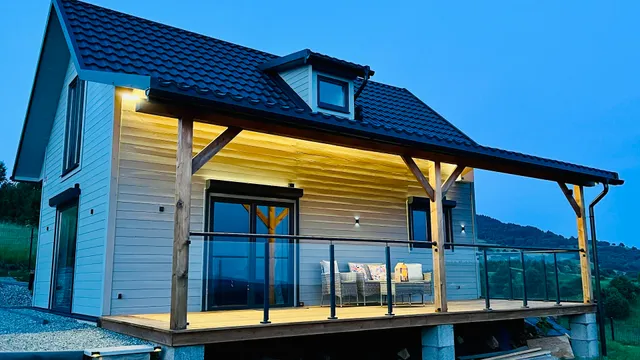 Górska Przystań Sierpnica