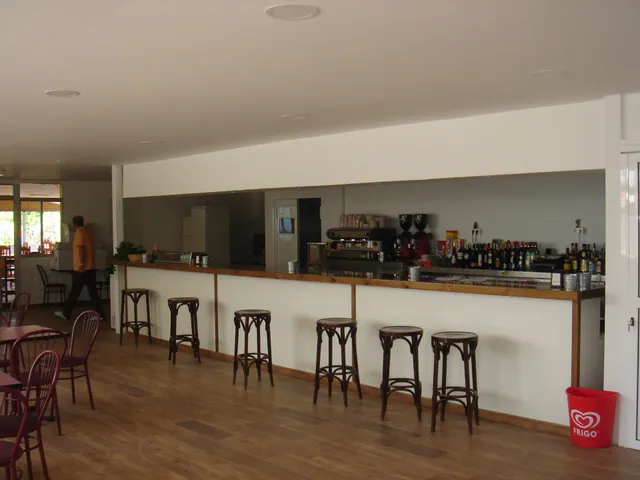 Bar Restaurante El Molino