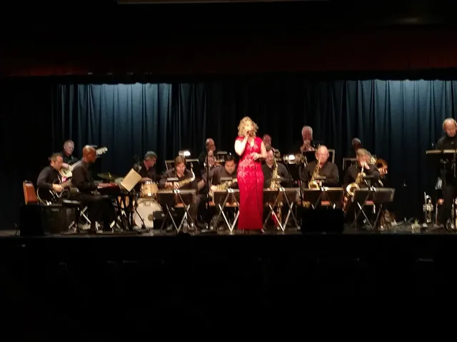 Fayette Civic Center