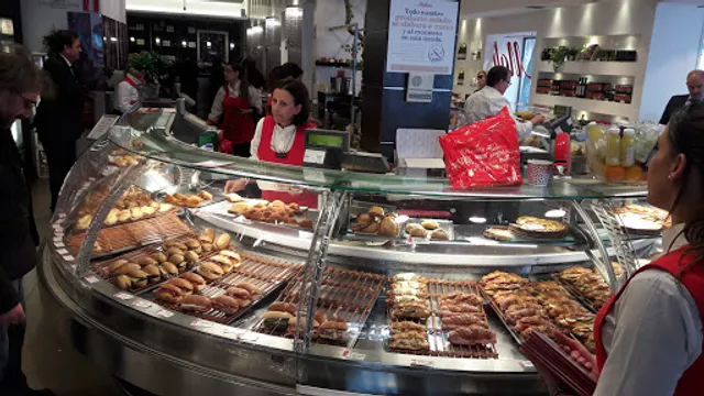 Pastelería Mallorca | Velazquez