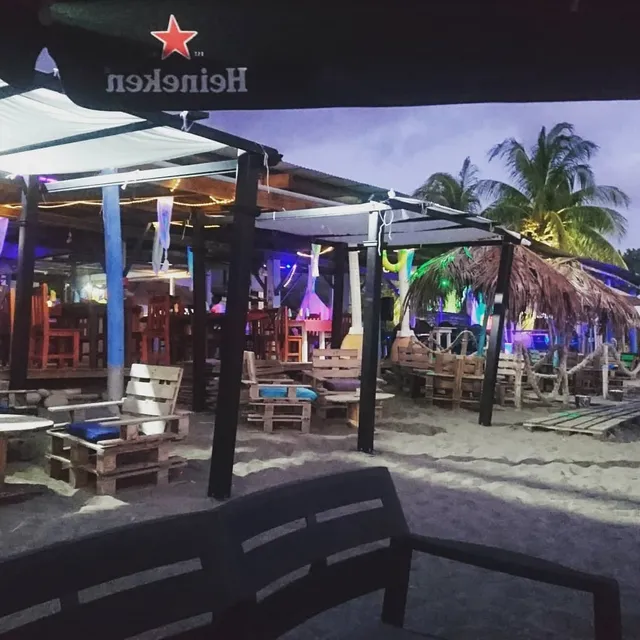 EFFET MER RESTAURANT