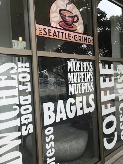 The Seattle Grind