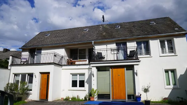 Ferienwohnung "Meine Tante"