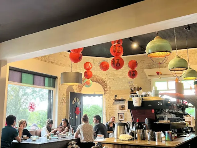 The Alchemist Espresso