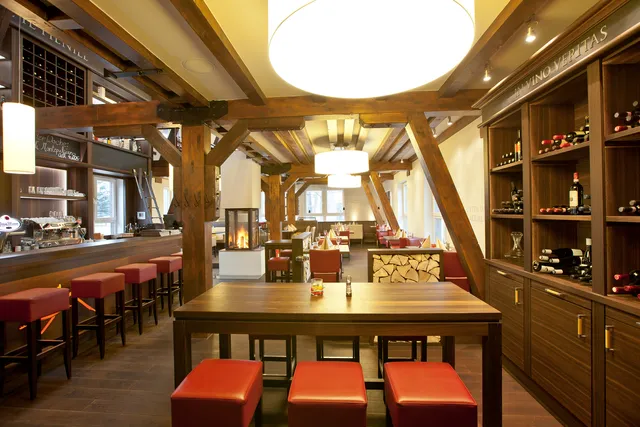 Ristorante - Pizzeria Il Fienile