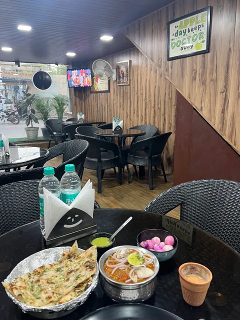 The Spring Cafe & Rooftop