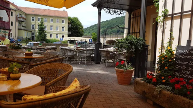 Kaffeehaus Königstein