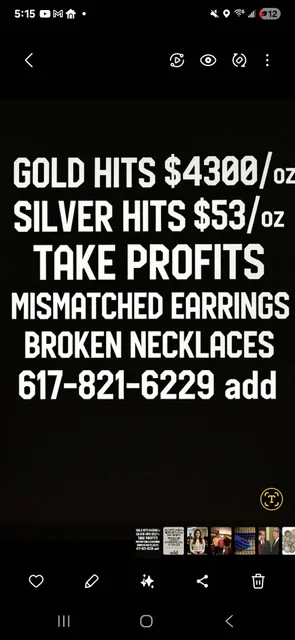 Cash 4 Gold Pawn Lbc Silver Electronics Coins Boston Watches Loans Estate Jewerly Cash 4 Gold Coin Shop