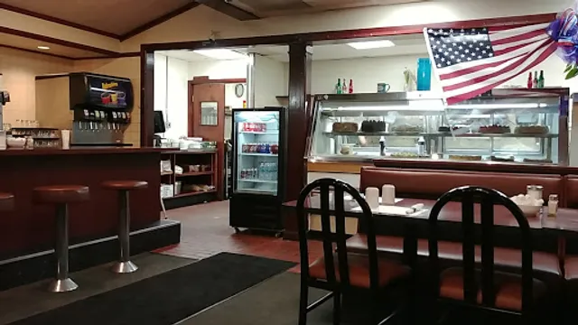 Dianna's Deli & Restaurant