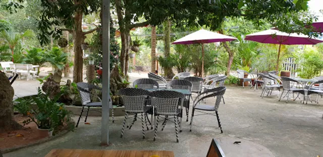 Sun Việt Restaurant - BBQ buffet & hot pot