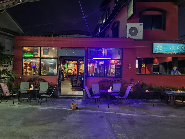 Murphy's Irish Bar & Grill