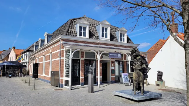 Zandvoorts Museum