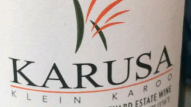 Karusa Wines Craft Brewery & Spirits