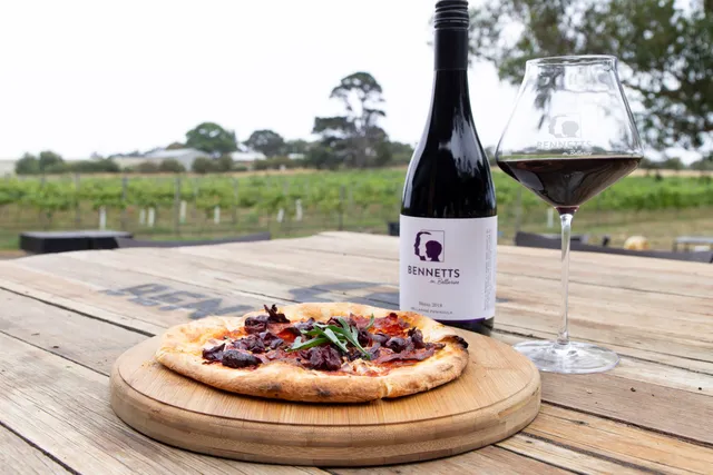 Bennetts on Bellarine