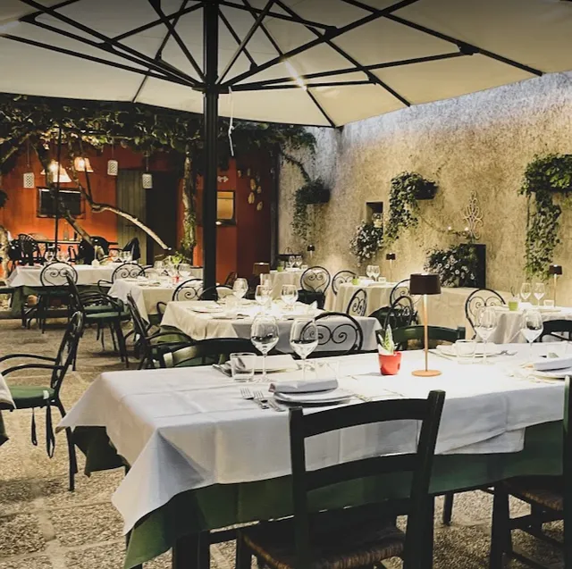 Trattoria Il Cavallino