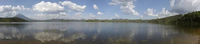 Lake Ruhondo